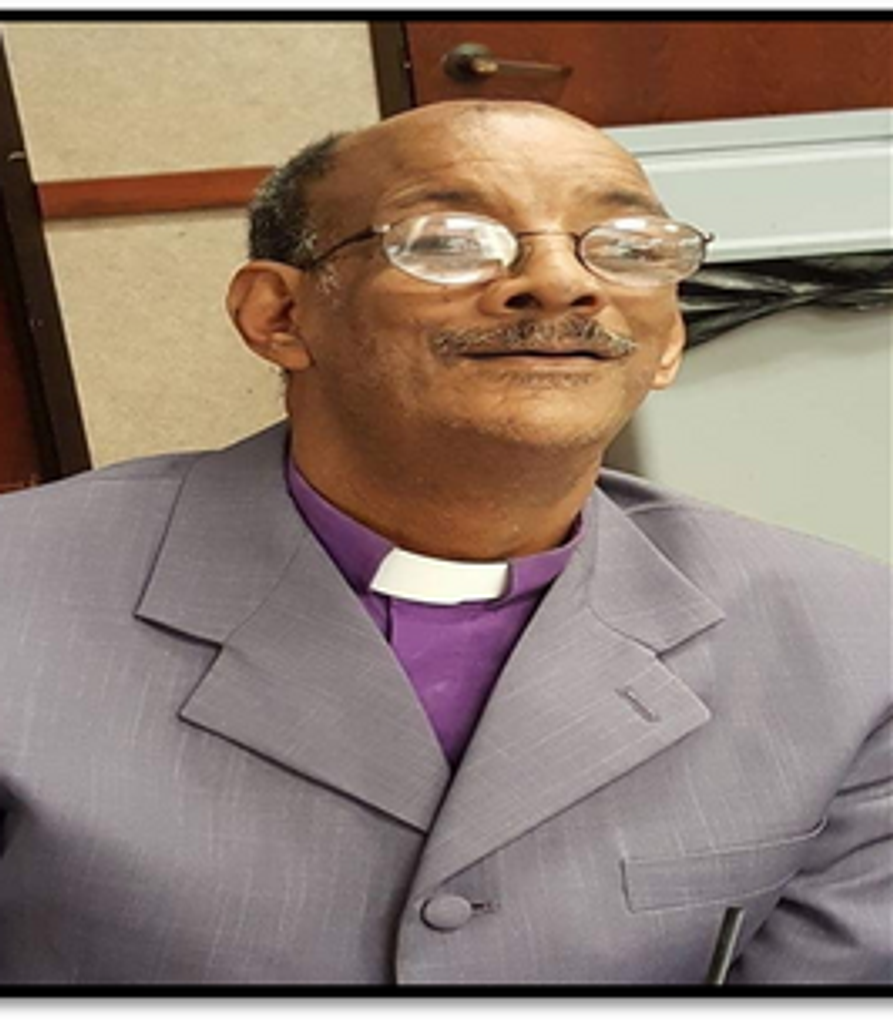 Bishop L C Dukes Jr.