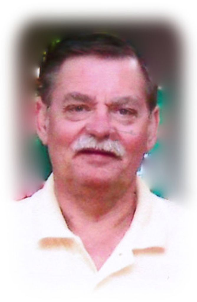 Kenny Hinson