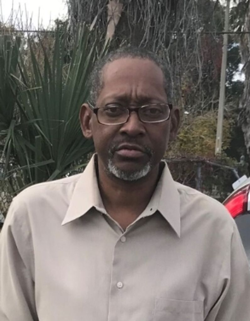 Alton Hall Profile Photo