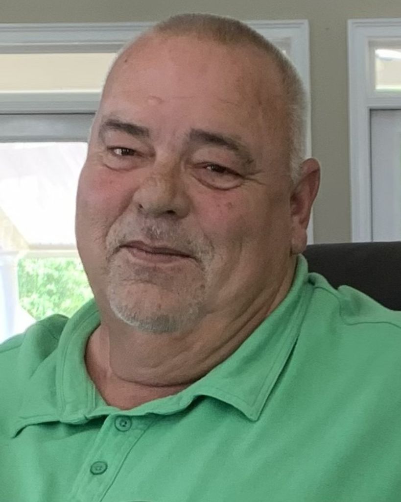 John Anthony "Tony" Boatwright Profile Photo