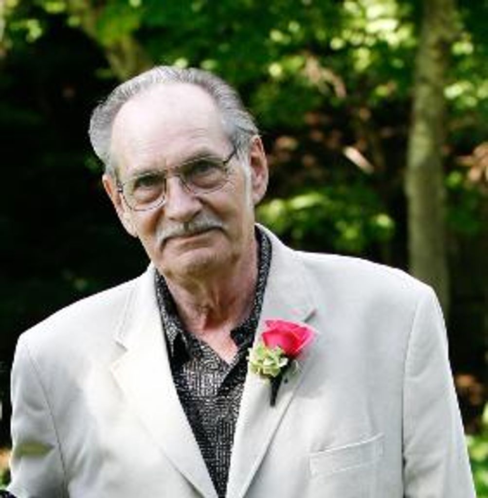 Ronald  William Kinnetz