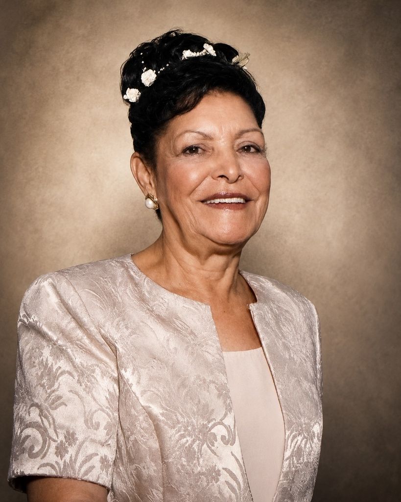Ramona Pena Profile Photo