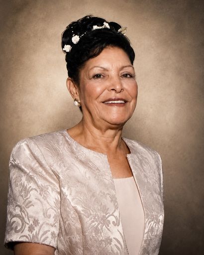 Ramona Pena's obituary image