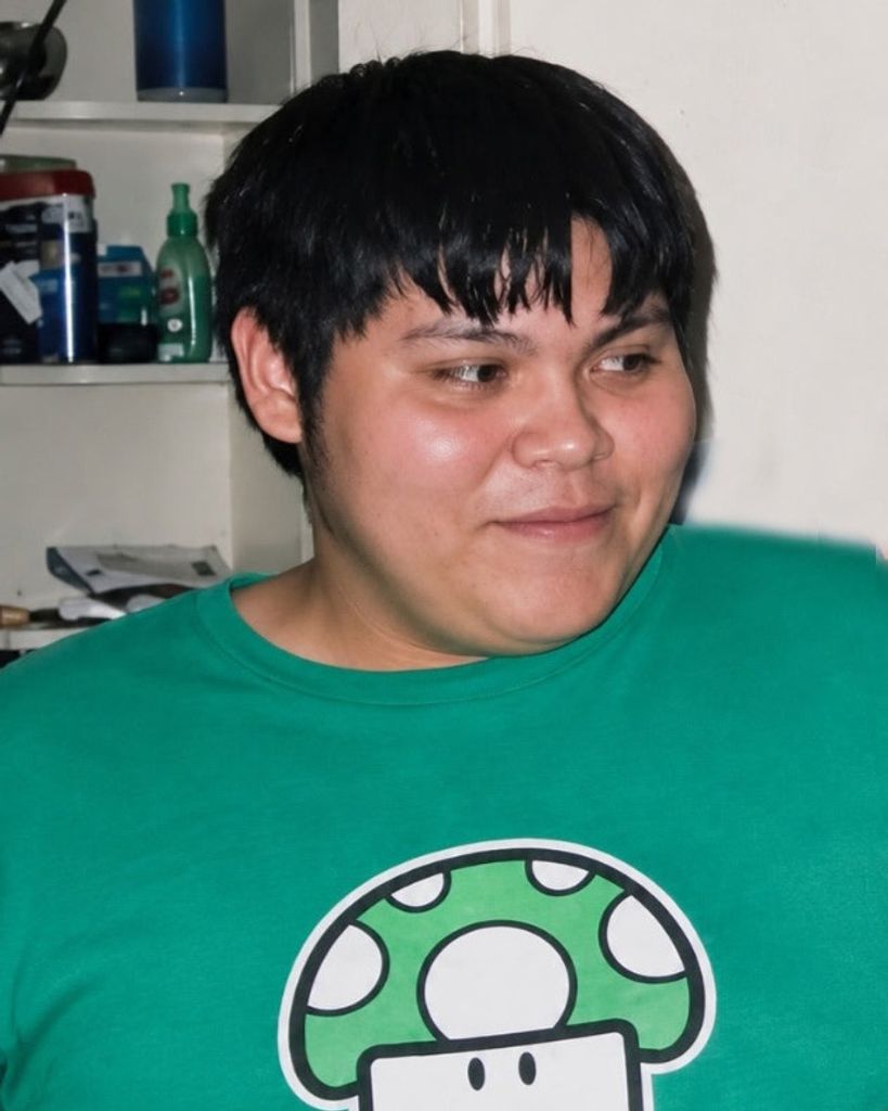 Charlie Harjo Profile Photo