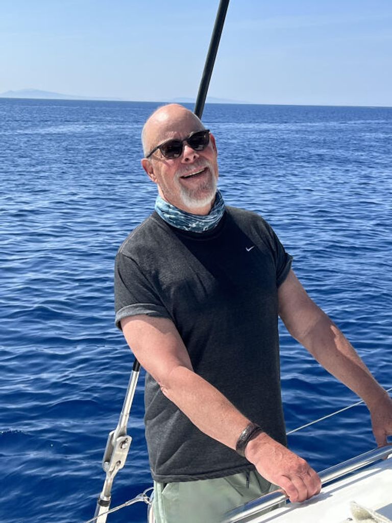 Robert Davis Markland