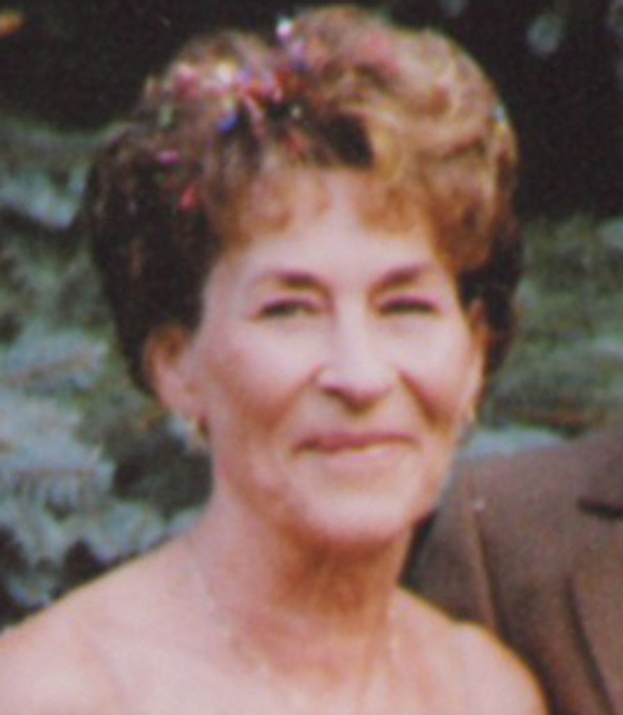 Bonnie Bartlett Profile Photo