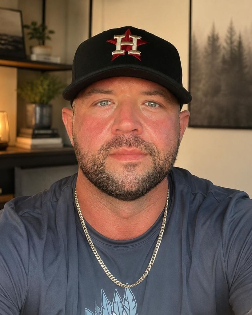 Terry James Stark Profile Photo