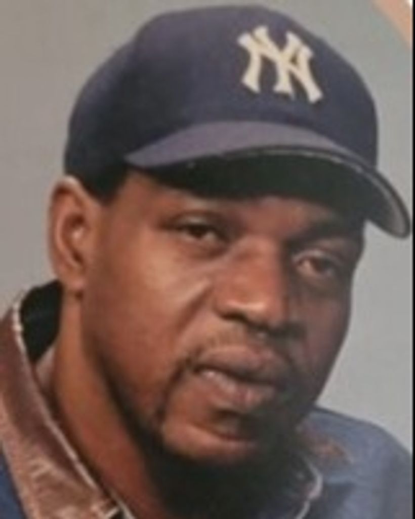 Merrick B. Black