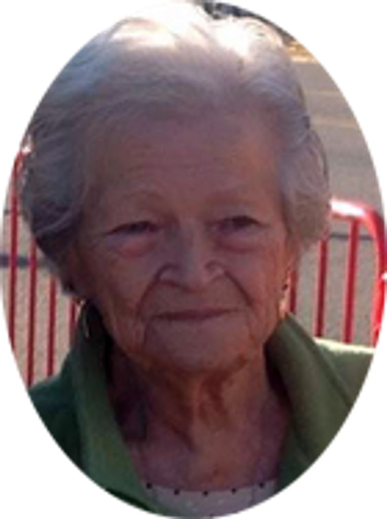 Barbara Dickerson