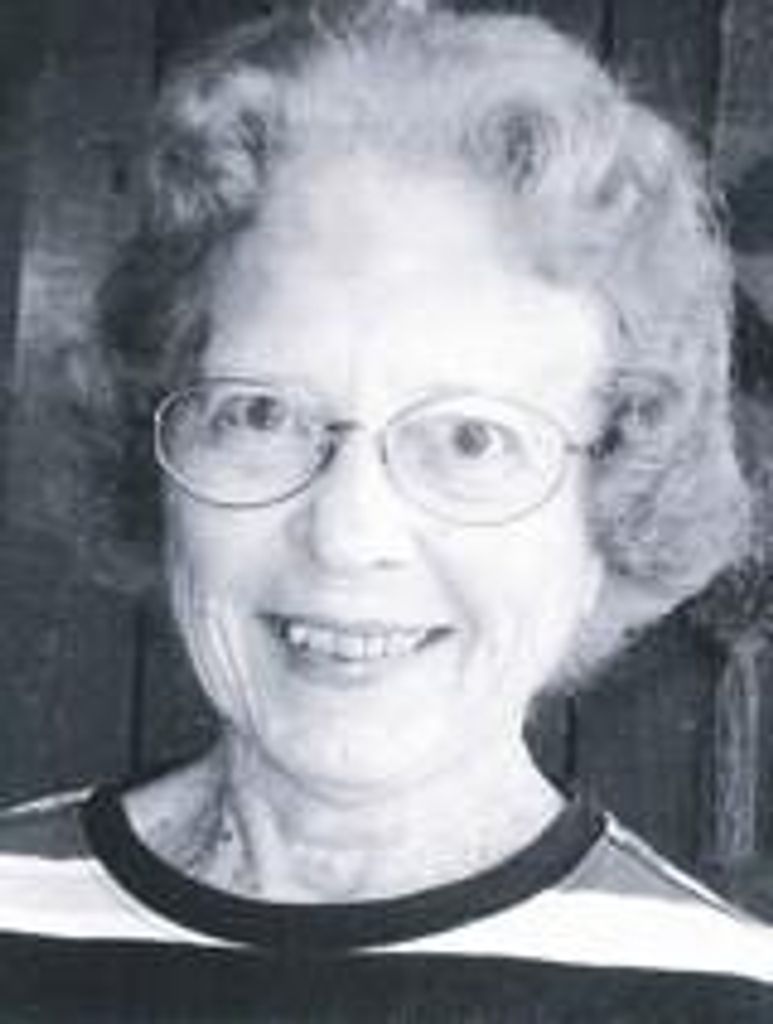 Valda Joan Embree Profile Photo