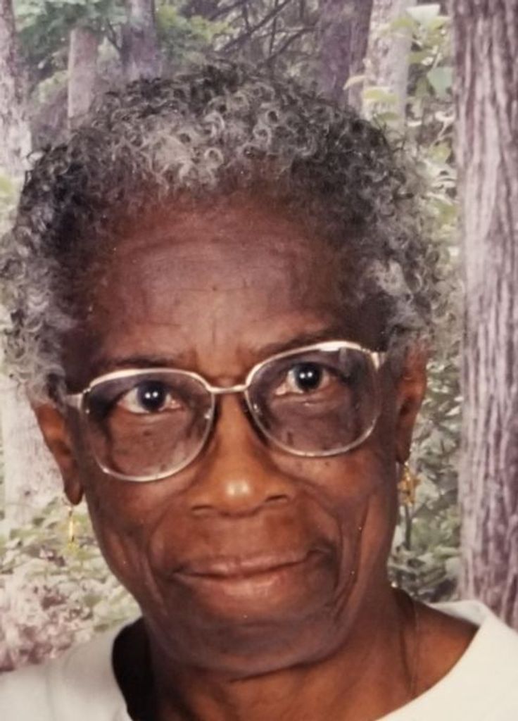 Annie Bell "Mrs. Klunk" Stevens