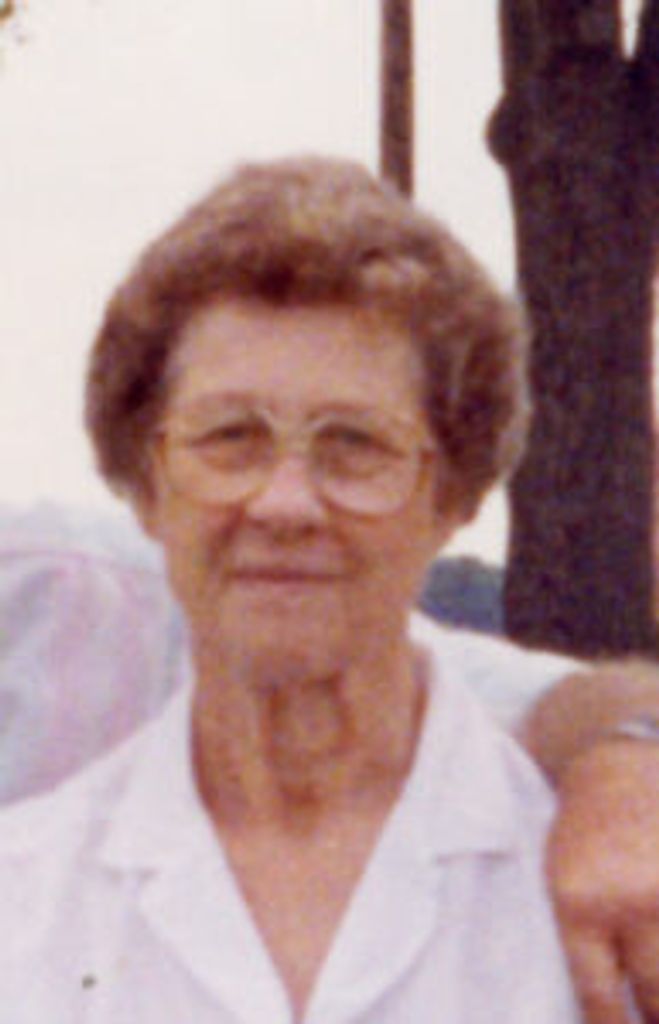 Jessie O. Price