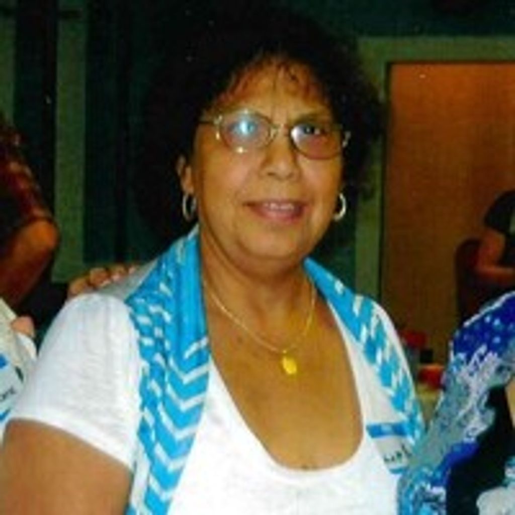 Maria Rodriguez