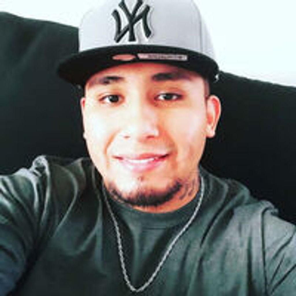 Eduardo Farias Garcia