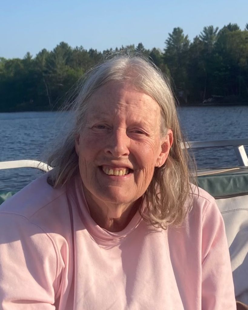 Janet Marie Johnson Profile Photo