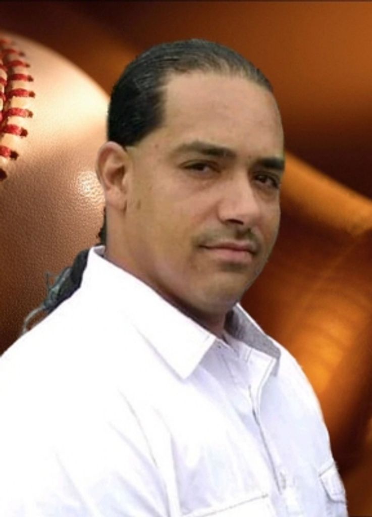Angel M. Serrano