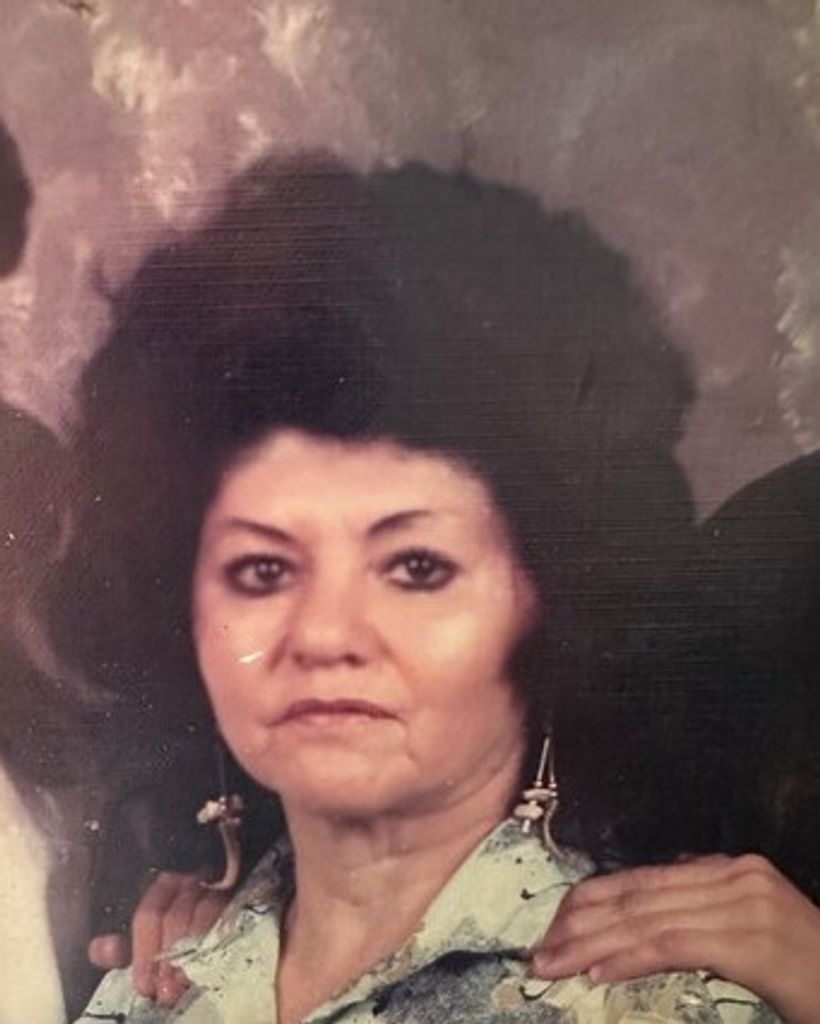 Sophia V. Rivera