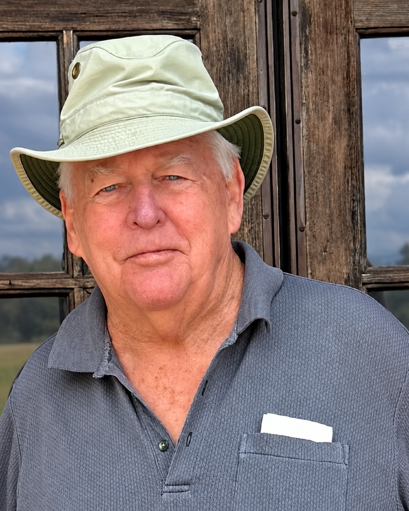 Allen Virgil Kennedy, II Profile Photo