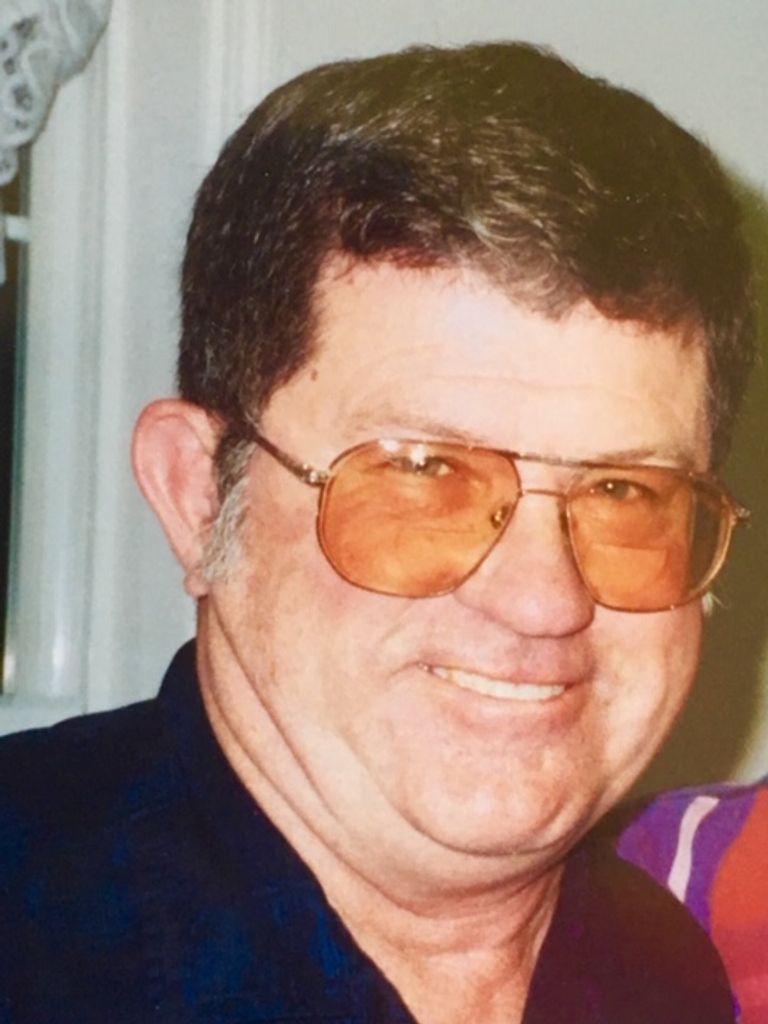 Ira Jefferson Gainey