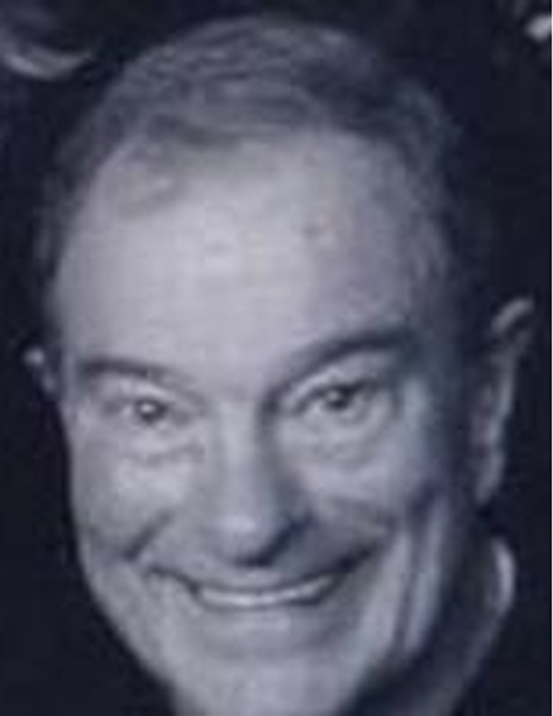 Glen  O. Meili