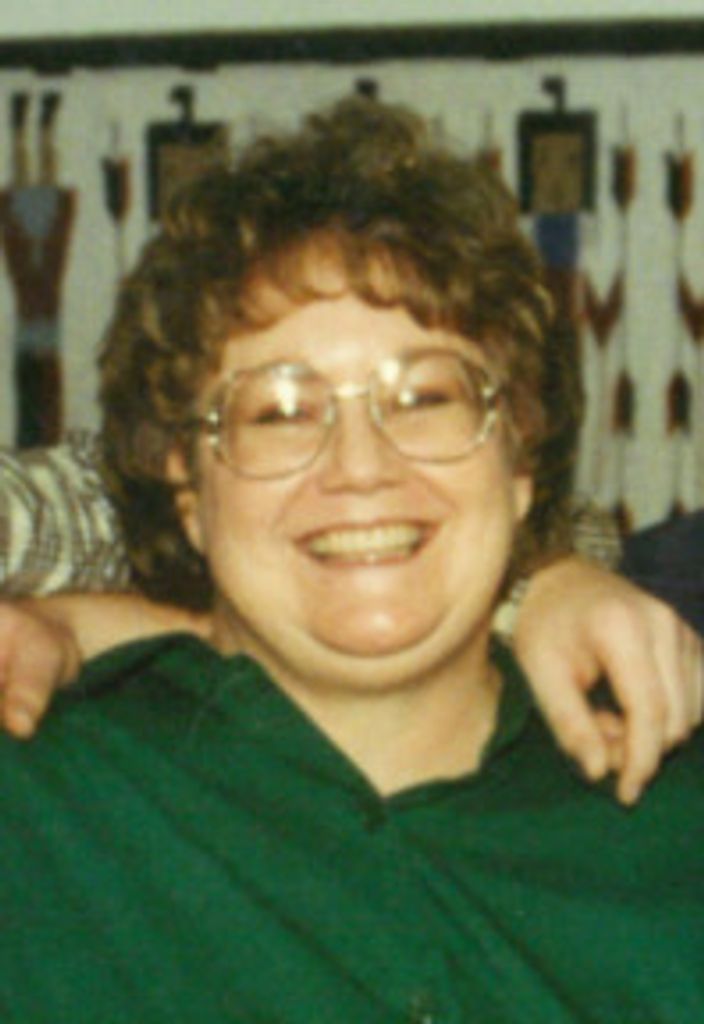 Vicki L. Stewart