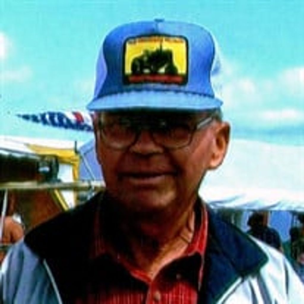 Ralph W. Bitterberg
