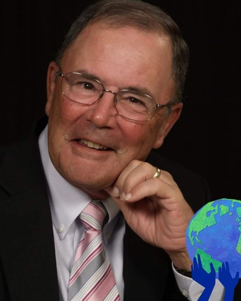 Robert Edward Foy, Jr.