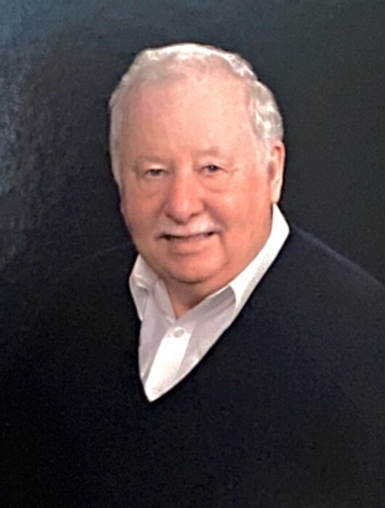 Ronald P. Newton
