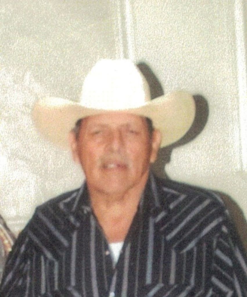 Enrique Lopez