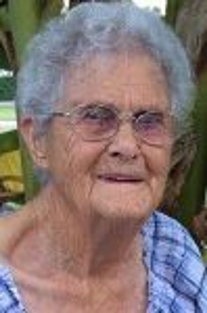 Mable Morain Angelle Profile Photo