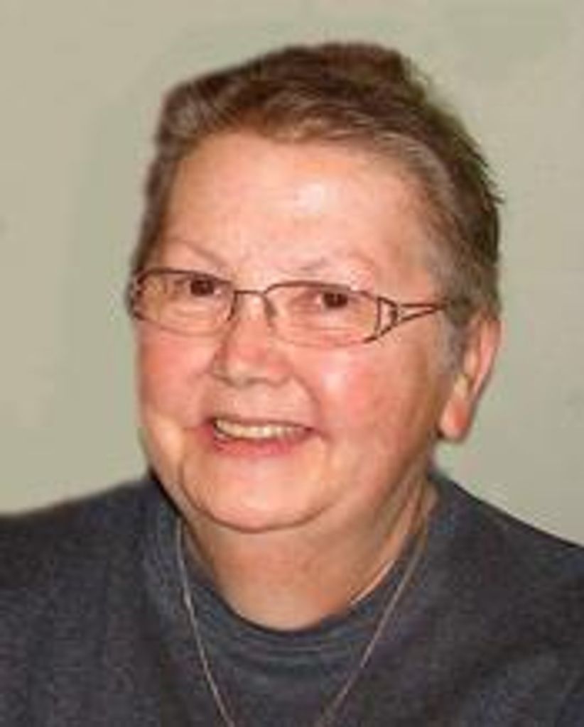 Charlotte Kalkofen