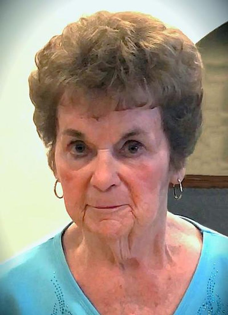 Jane M. Meehan Profile Photo