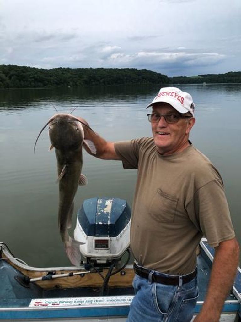 Floyd D. Lahmon Profile Photo