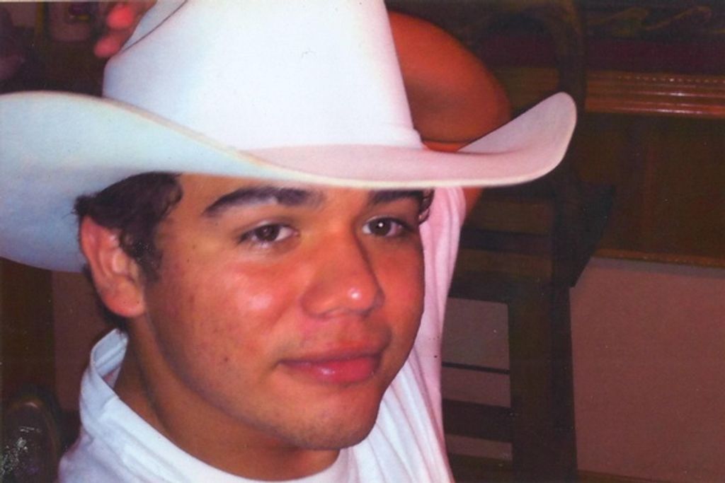 Saul R. Garcia Jr. Profile Photo
