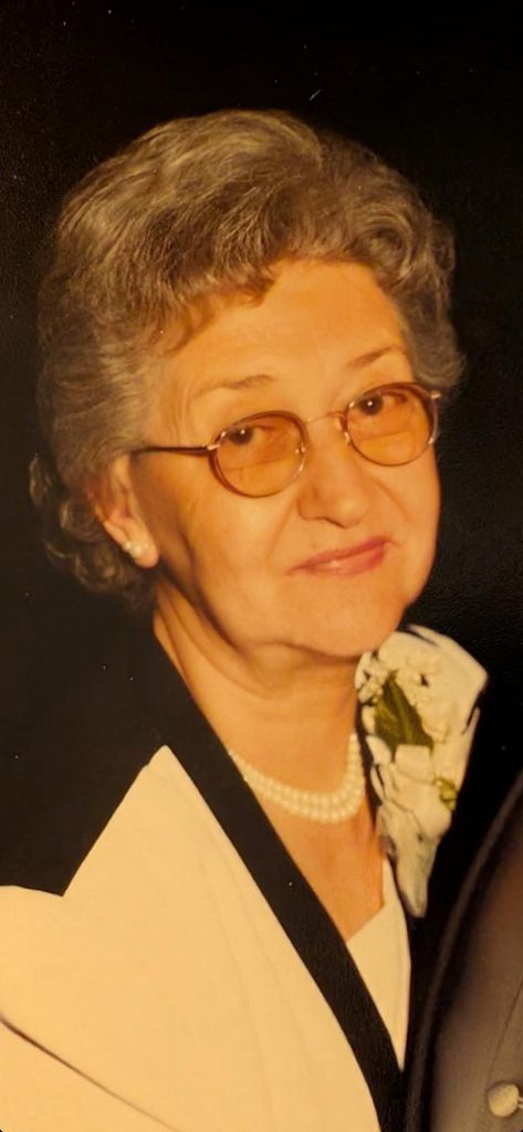 Margaret Ann Neumann