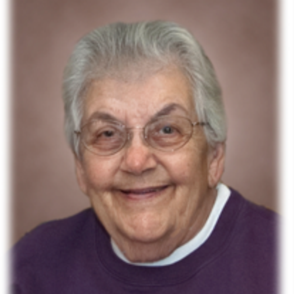 Frances Gehl
