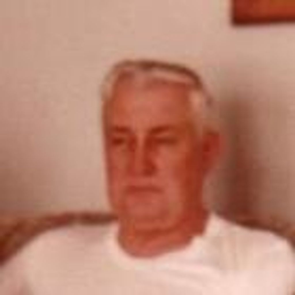 John "Moose" Csehill