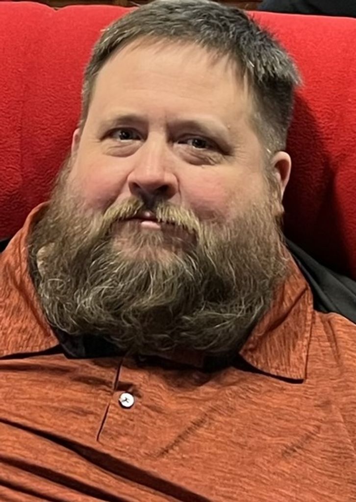 Christopher Edward Christian Profile Photo
