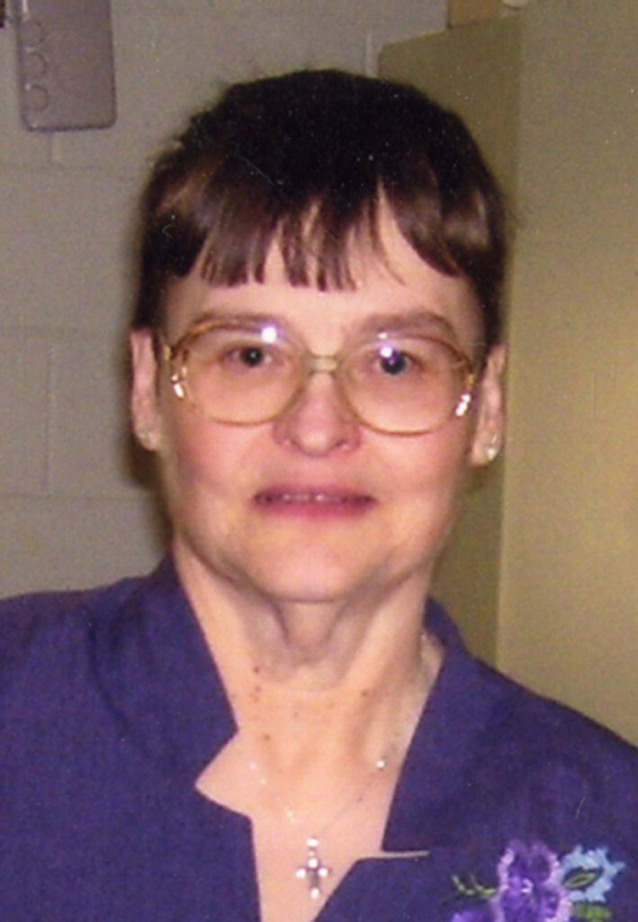 Elizabeth Jane (Smith)  Wells Profile Photo