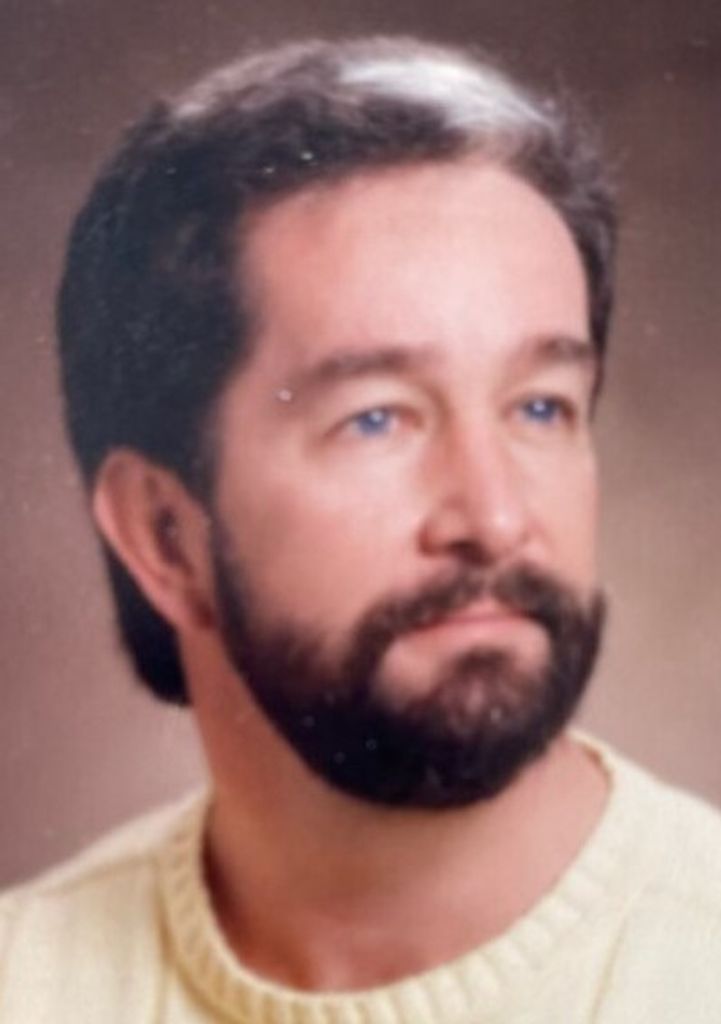 William Vande Hey Profile Photo