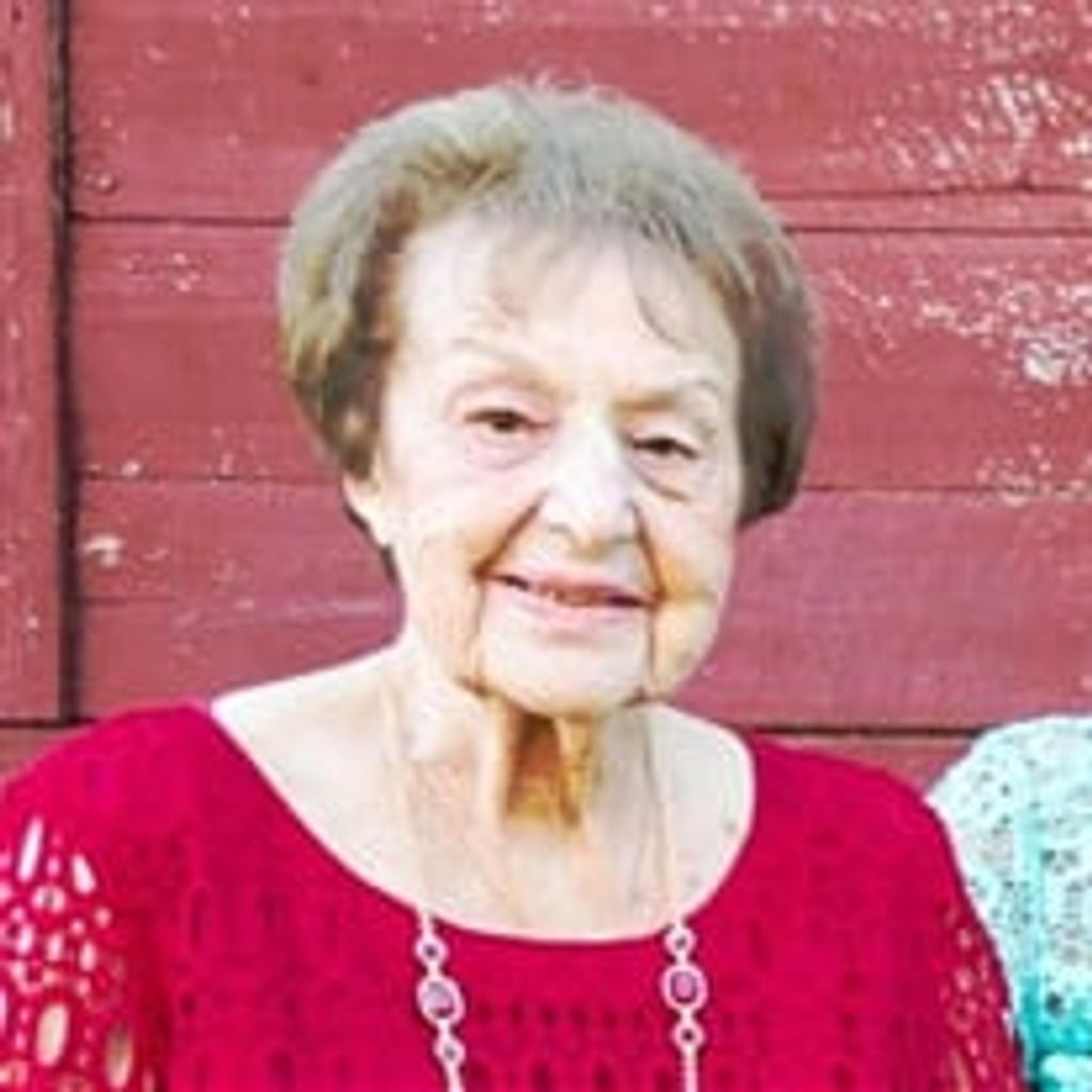 Wilhelmine Auguste Parson Profile Photo