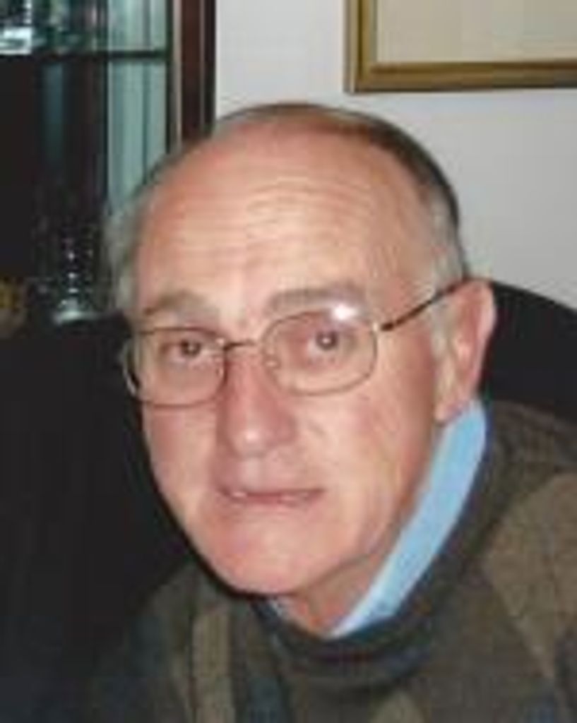 Edward  J. Brown