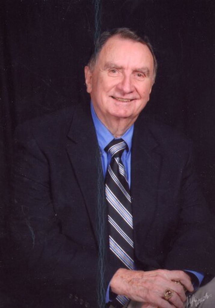 Victor Lyon Ii