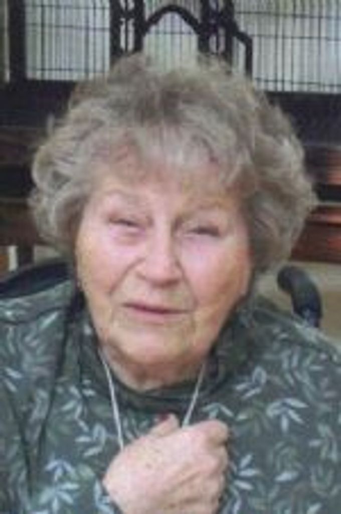 Vivian Tews