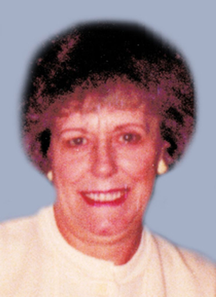 Helen Schumann