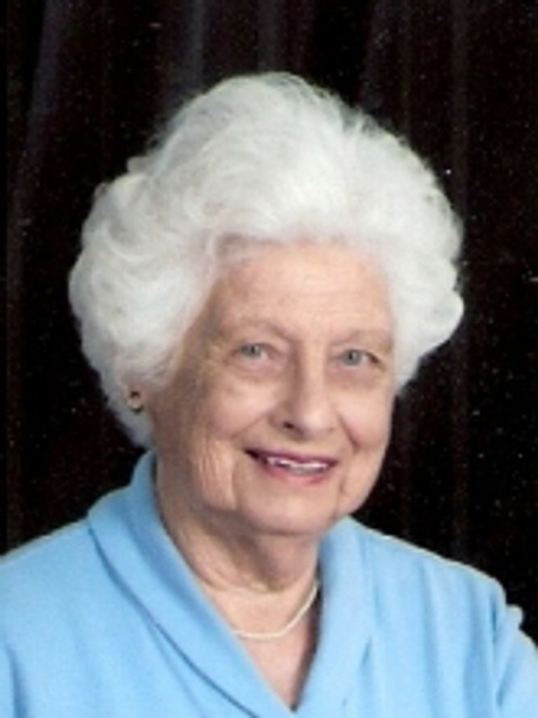 Marian Quigley