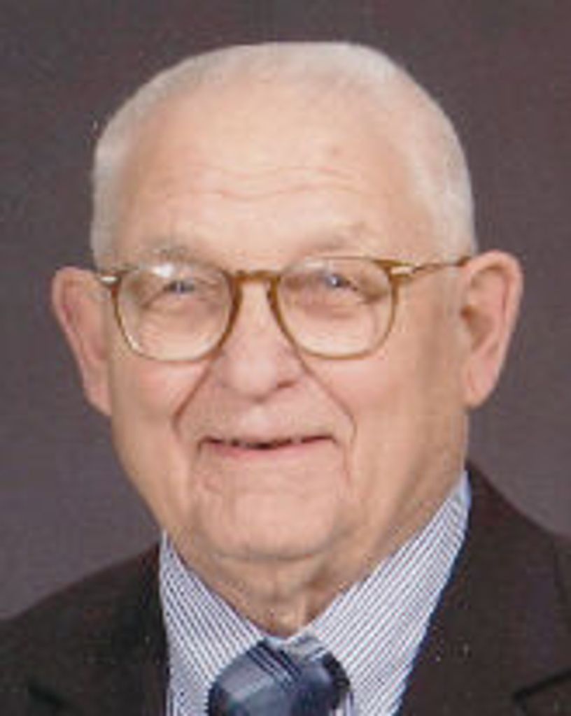 James Florian Stuerzenberger Profile Photo