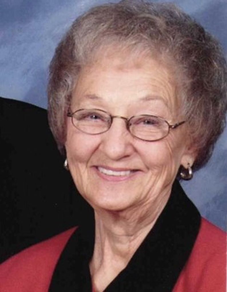 Betty Wilson Profile Photo