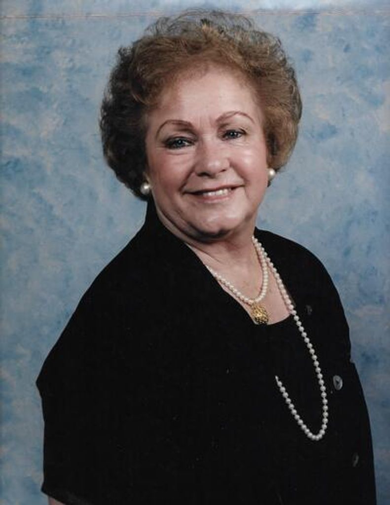 Jewell D. Stevenson Profile Photo