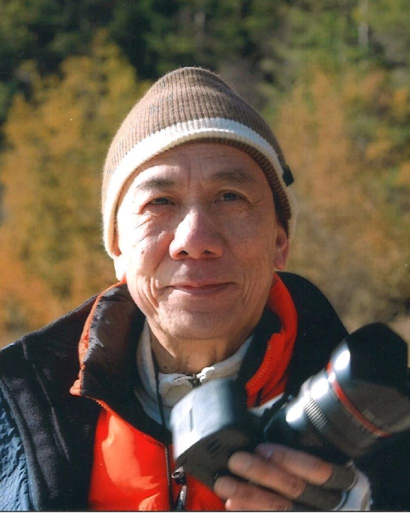 Andrew Mok